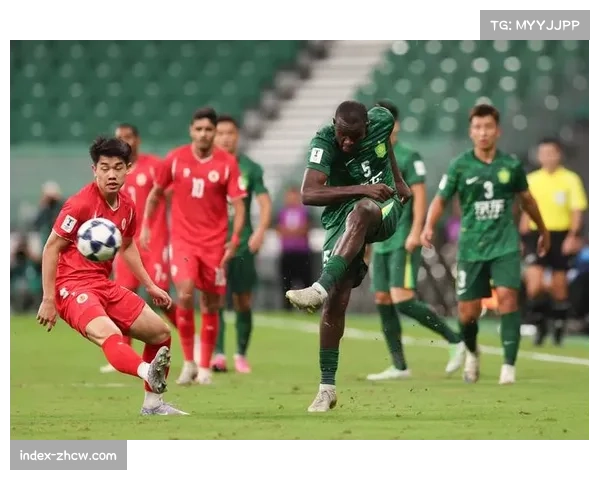 亚洲足球水平整体提升 亚冠联赛竞争强度逐年增加