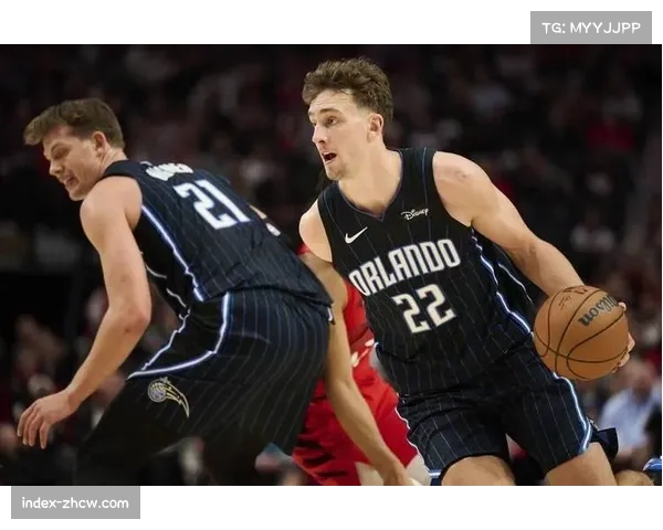 魔术防守体系依靠团队协作 莫斯利打造多层次极强协防网络