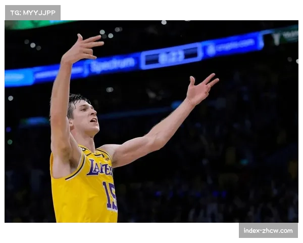 里夫斯从落选秀到全明星蜕变 湖人后卫投篮效率显著提升