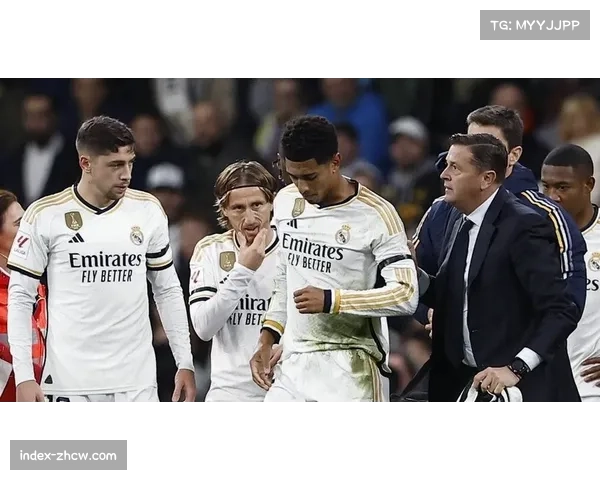 贝林厄姆身价榜排名前列 皇马中场核心价值凸显