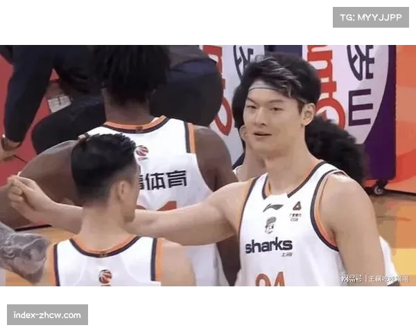 王哲林内线统治力压制山东，上海高效攻防体系锁定八强首胜